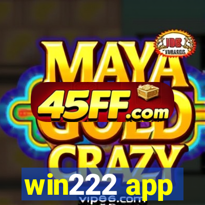 win222 app